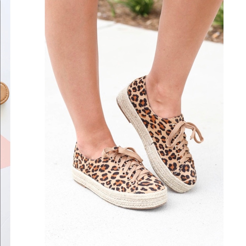 Espadrilles Sneakers